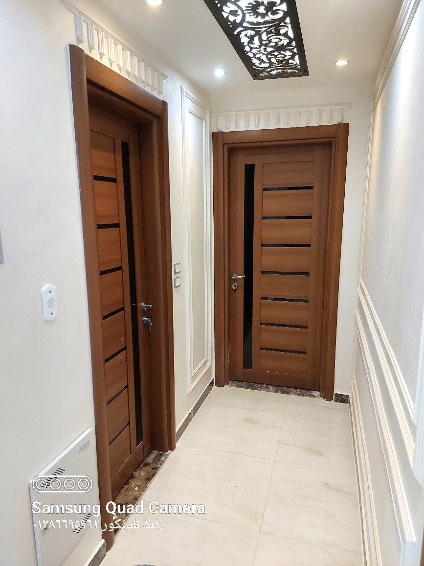 نجار أبواب خشب جدة